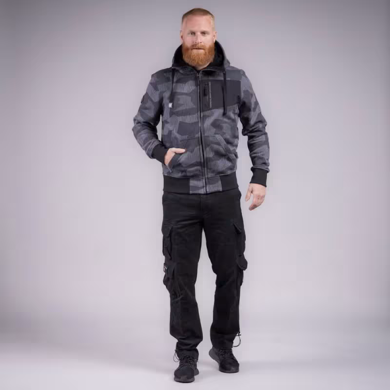 West_City_Thor_Steinar_Худі_Skjalm