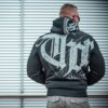 West_City_Thor_Steinar_Худі_Кожух_Lynn