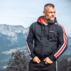 West_City_Thor_Steinar_Спортивний_Костюм_Strimle