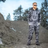 West_City_Thor_Steinar_Спортивний_Костюм_Division