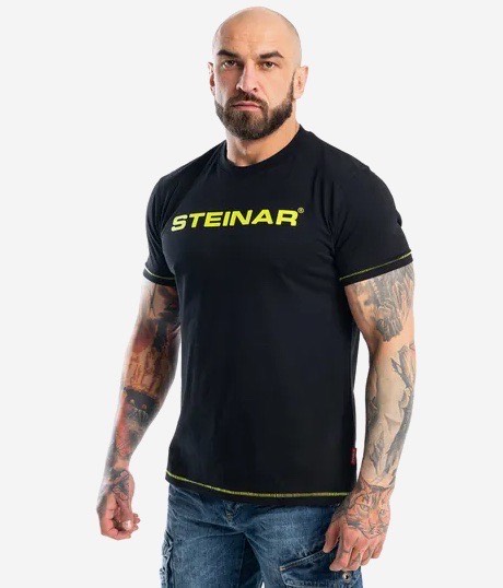 West_City_Thor_Steinar_Футболка_Medja