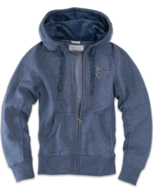 West_City_Thor_Steinar_Худі_Blue