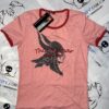 West_City_Thor_Steinar_Футболка_Viking_Pink