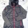 West_City_Thor_Steinar_Куртка_Grey