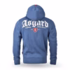 West_City_Thor_Steinar_Худі_Asgard