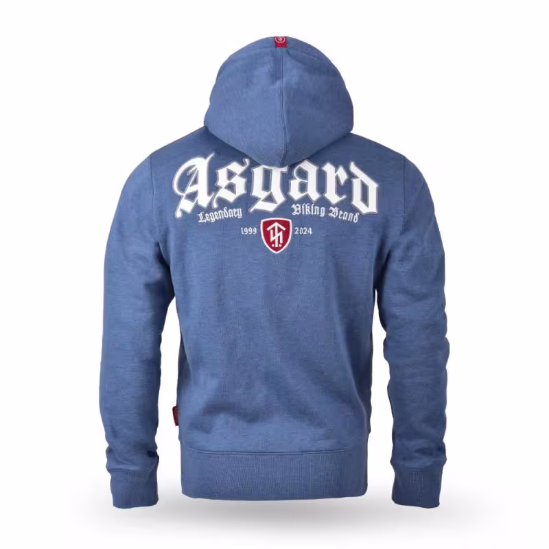 West_City_Thor_Steinar_Худі_Asgard
