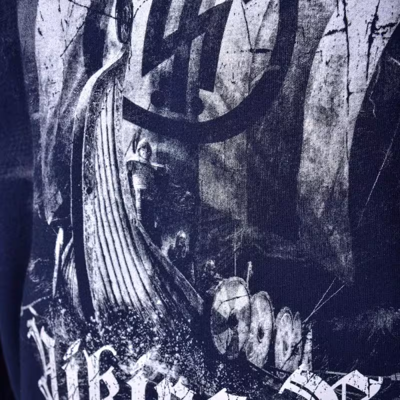 West_City_Thor_Steinar_Худі_Viking_Race