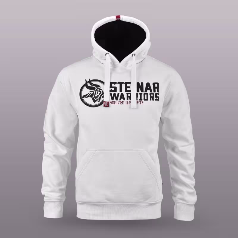 West_City_Thor_Steinar_Худі_Warriors