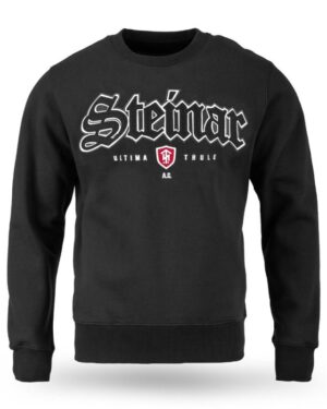 West_City_Thor_Steinar_Світшот_Olberg