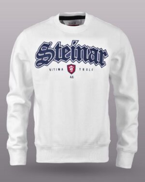 West_City_Thor_Steinar_Світшот_Olberg
