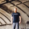 West_City_Thor_Steinar_Футболка_Boxsport