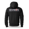 West_City_Dobermans_Aggressive_Худі_Кожух_BANE_DIVISION