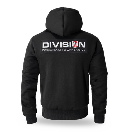 West_City_Dobermans_Aggressive_Худі_Кожух_BANE_DIVISION