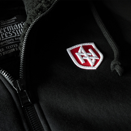 West_City_Dobermans_Aggressive_Худі_Кожух_BANE_DIVISION