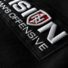 West_City_Dobermans_Aggressive_Худі_Кожух_BANE_DIVISION