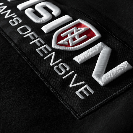 West_City_Dobermans_Aggressive_Худі_Кожух_BANE_DIVISION