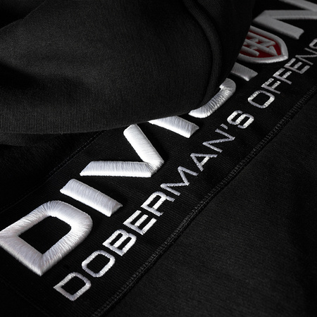 West_City_Dobermans_Aggressive_Худі_Кожух_BANE_DIVISION