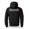 West_City_Dobermans_Aggressive_Худі_Кожух_DOBERMANS