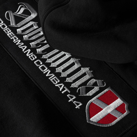 West_City_Dobermans_Aggressive_Худі_Кожух_DOBERMANS
