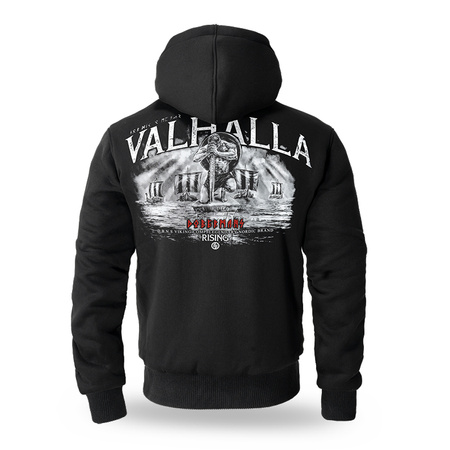 West_City_Dobermans_Aggressive_Худі_Кожух_VALHALLA