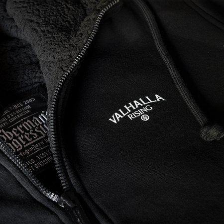 West_City_Dobermans_Aggressive_Худі_Кожух_VALHALLA