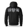West_City_Dobermans_Aggressive_Худі_Кожух_VALKNUT