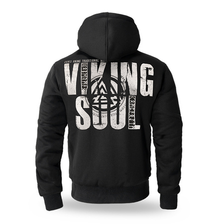 West_City_Dobermans_Aggressive_Худі_Кожух_VIKING_SOUL