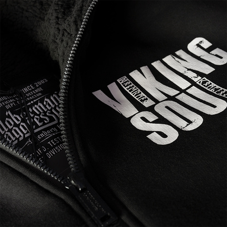 West_City_Dobermans_Aggressive_Худі_Кожух_VIKING_SOUL