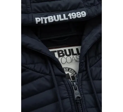West_City_Pit_Bull_West_Coast_Куртка_Демісезонна_Flanders