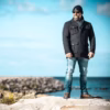 West_City_Thor_Steinar_Куртка_Зимова_Skagerrak
