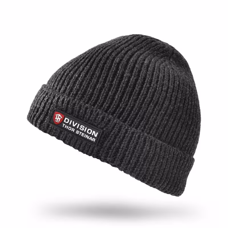West_City_Thor_Steinar_Шапка_DIVISION_TS