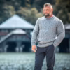 West_City_Thor_Steinar_Светр_Grynsk