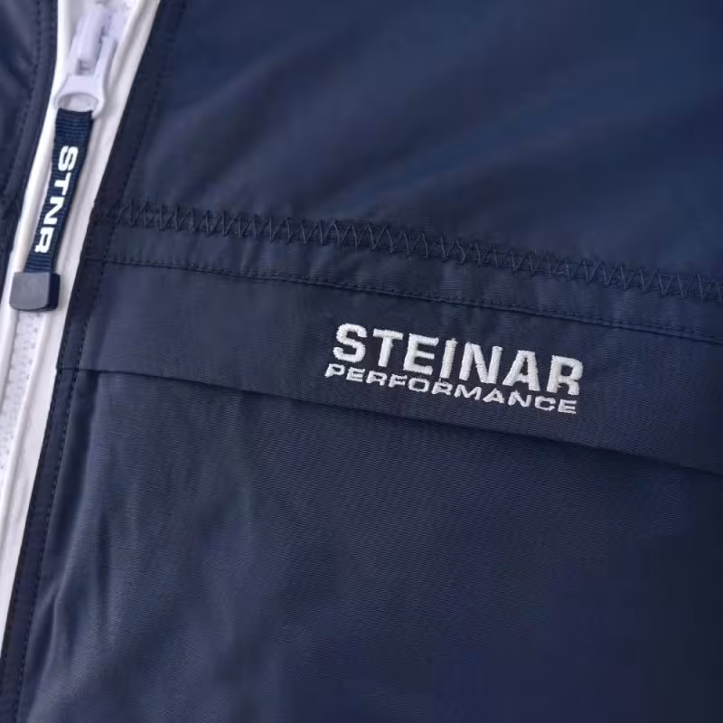 West_City_Thor_Steinar_Куртка_Frylar