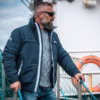 West_City_Thor_Steinar_Куртка_Frylar