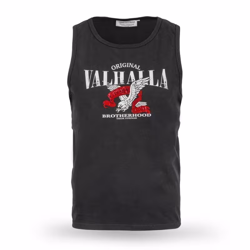 West_City_Thor_Steinar_Майка_Original_Valhalla