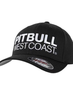 West_City-Pitbull_West_Coast_Кепка_Logo_Flexfit