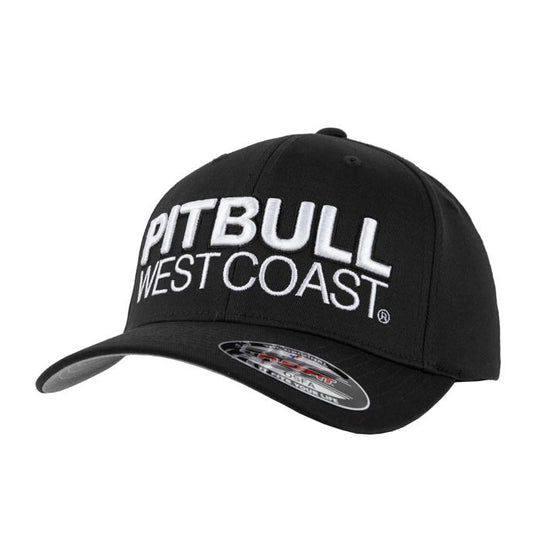 West_City-Pitbull_West_Coast_Кепка_Logo_Flexfit