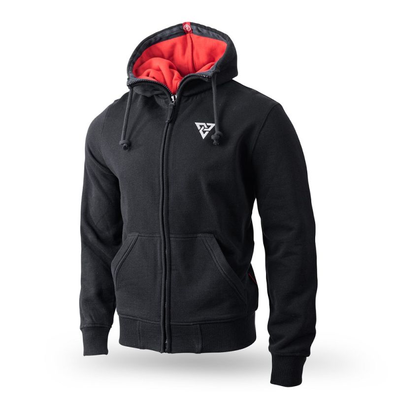 West_City_Thor_Steinar_Худі_Valhalla_Rider