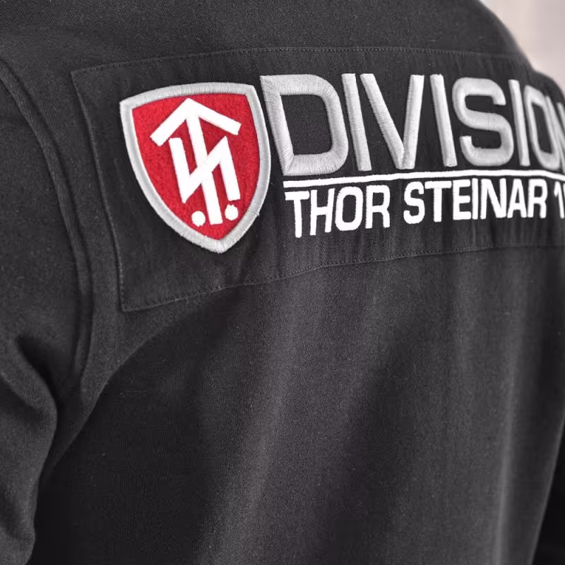 West_City_Thor_Steinar_Світшот_Drødning_Div