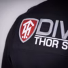 West_City_Thor_Steinar_Світшот_Drødning_Div