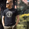 West_City_Thor_Steinar_Футболка_Jetta