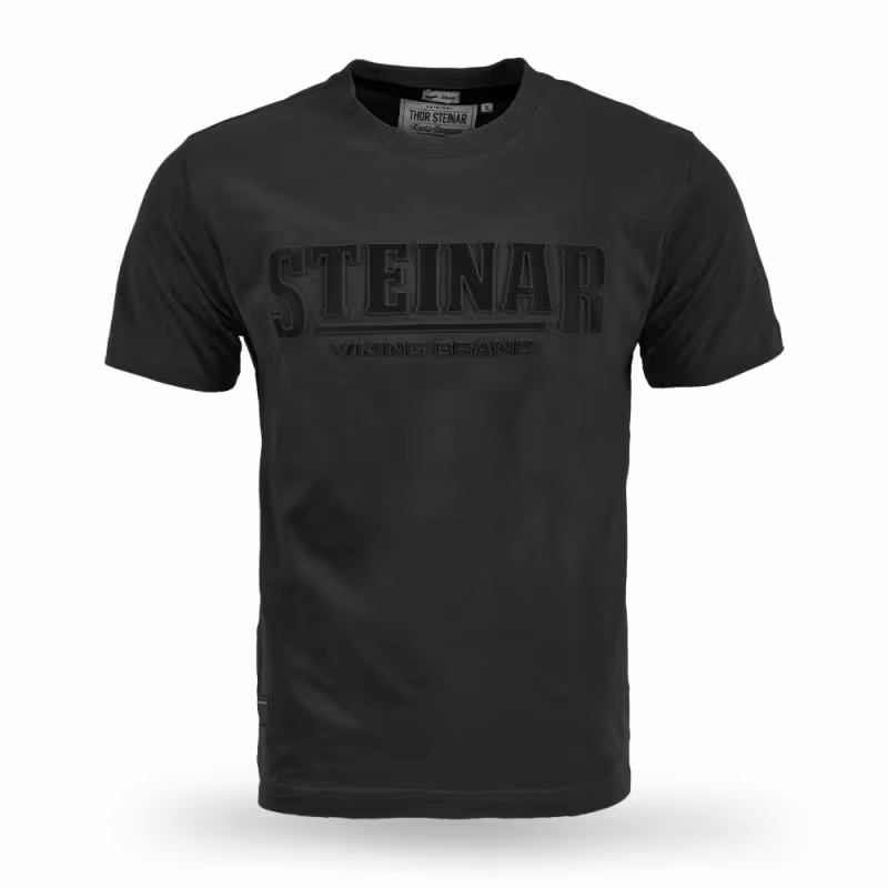 West_City_Thor_Steinar_Футболка_Snefjord