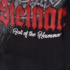 West_City_Thor_Steinar_Футболка_Ratger