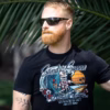 West_City_Thor_Steinar_Футболка_Bismarck