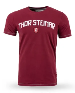 West_City_Thor_Steinar_Футболка_Upgrade