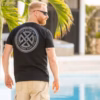 West_City_Thor_Steinar_Футболка_Stord