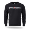 West_City_Dobermans_Aggressive_Світшот_OFFENSIVE-II