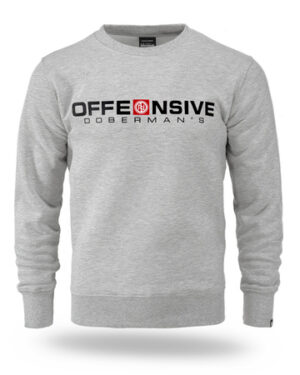 West_City_Dobermans_Aggressive_Світшот_OFFENSIVE-II