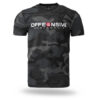 West_City_Dobermans_Aggressive_Футболка_OFFENSIVE-II