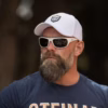West_City_Thor_Steinar_Кепка_Thorsday